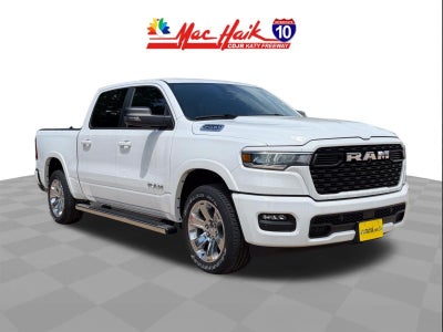 2026 RAM 1500 Lone Star