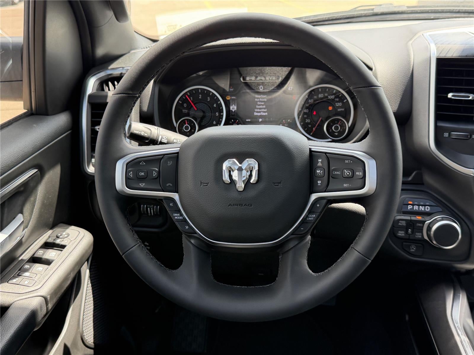 2026 RAM 1500 Lone Star