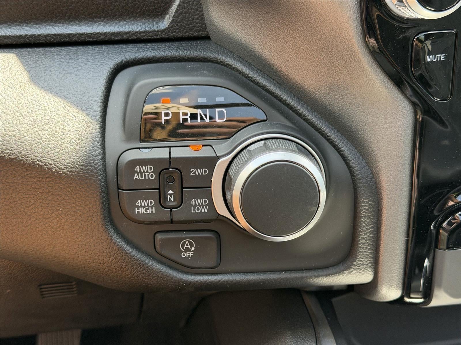 2026 RAM 1500 Lone Star