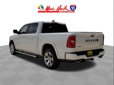 2026 RAM 1500 Lone Star