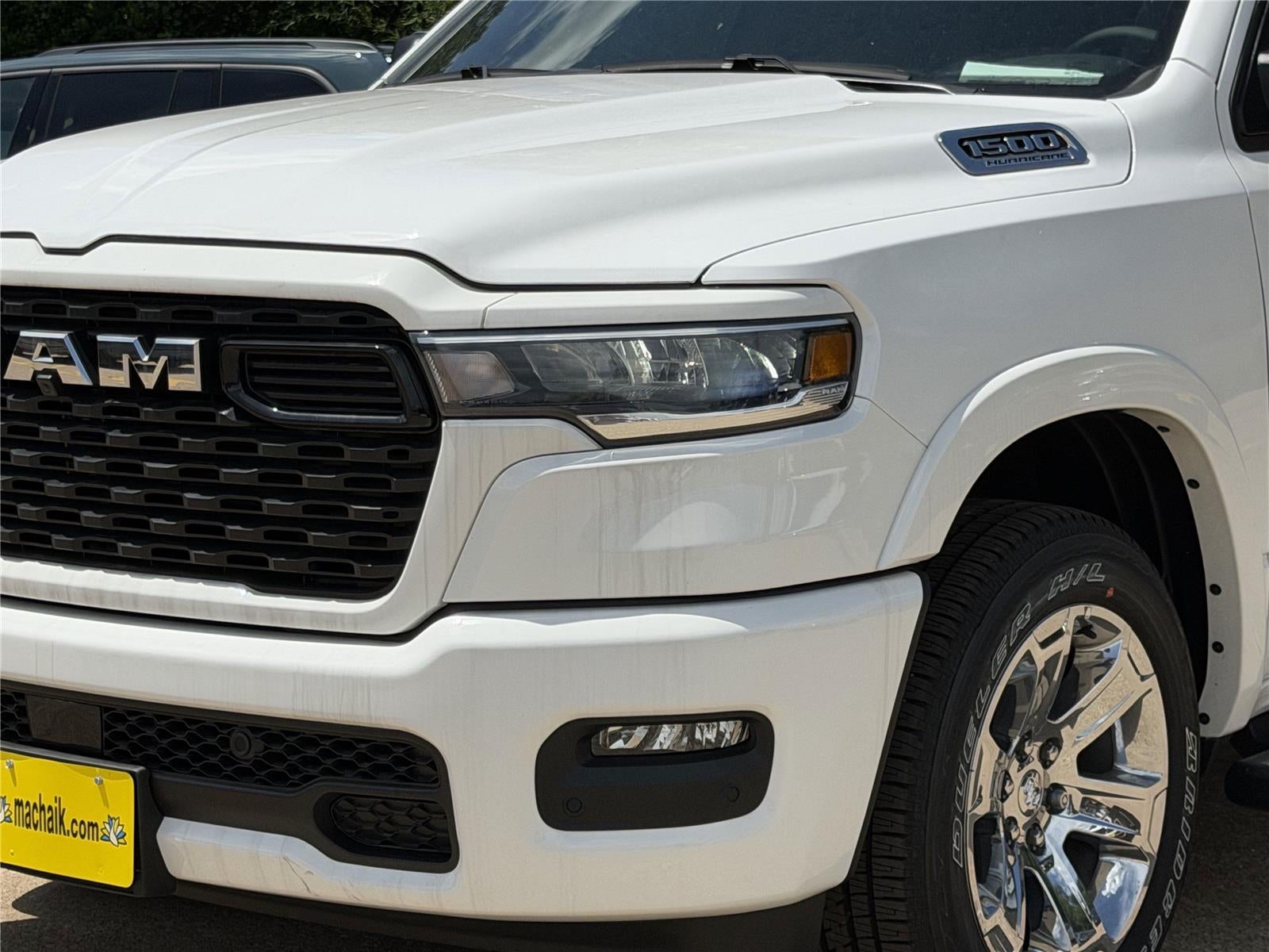 2026 RAM 1500 Lone Star