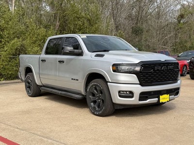 2026 RAM 1500 Lone Star