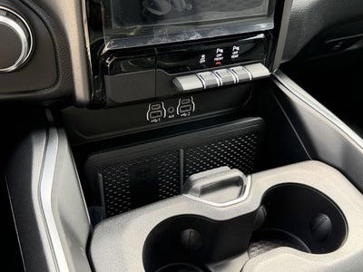 2026 RAM 1500 Lone Star