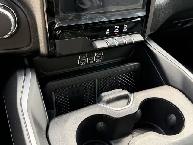 2026 RAM 1500 Lone Star