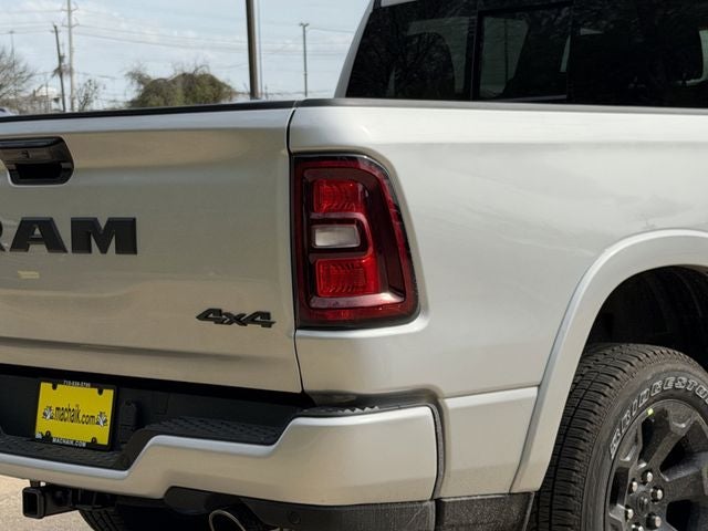 2026 RAM 1500 Lone Star