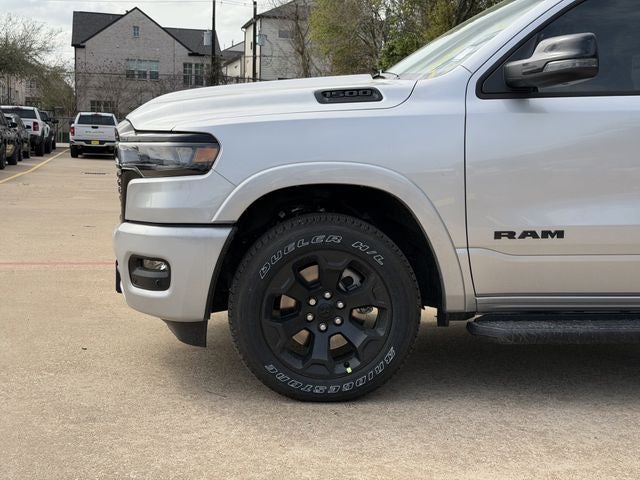 2026 RAM 1500 Lone Star