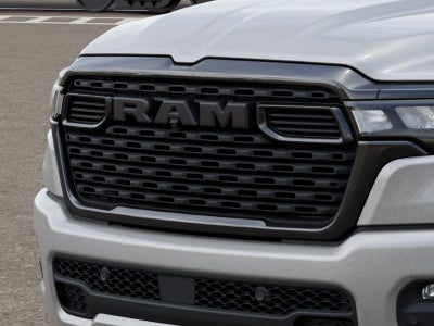 2026 RAM 1500 Lone Star