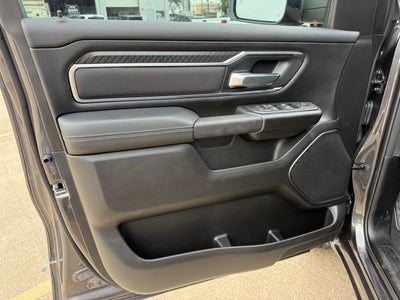 2026 RAM 1500 Lone Star