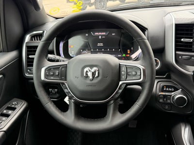 2026 RAM 1500 Lone Star