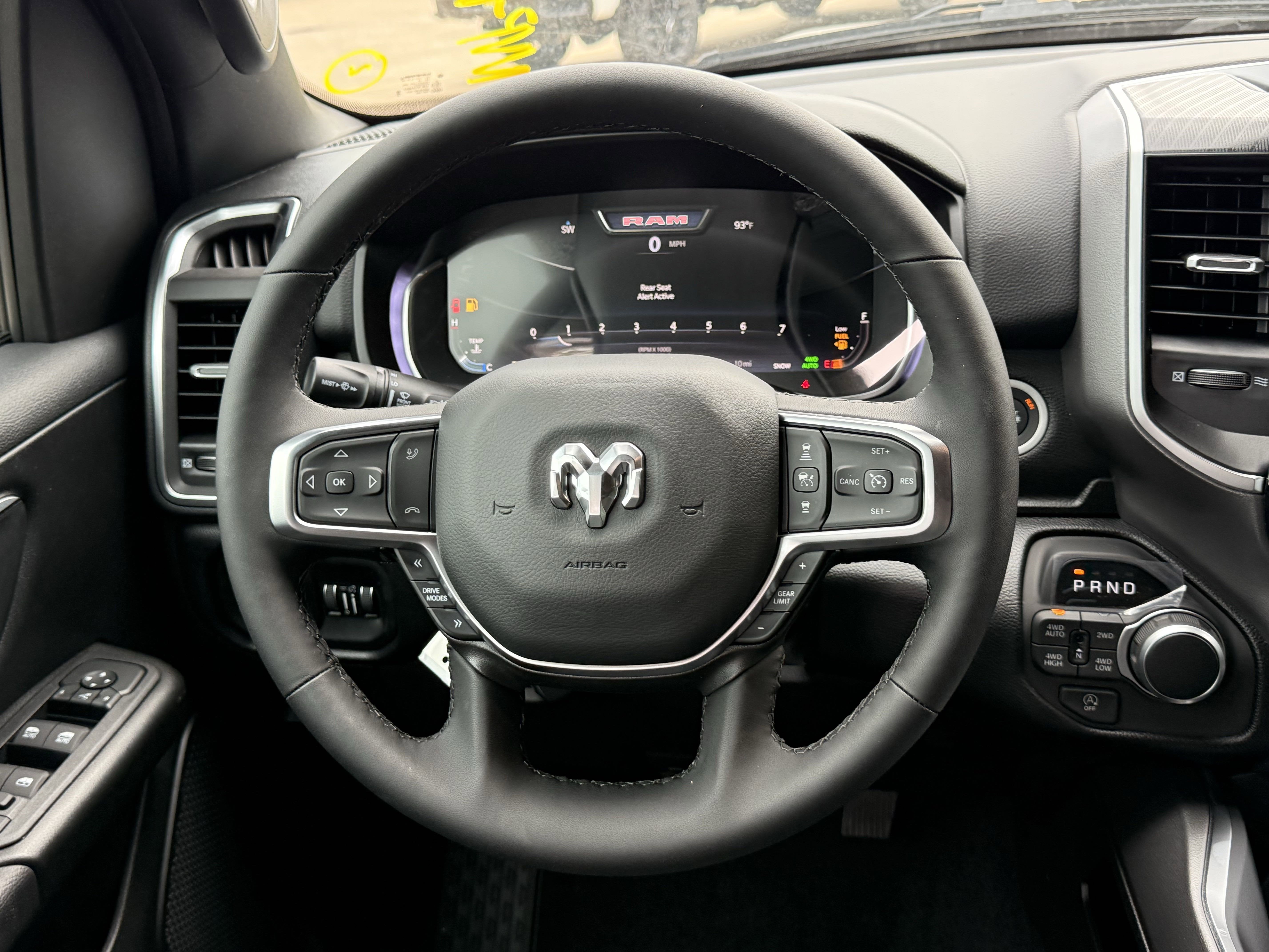 2026 RAM 1500 Lone Star