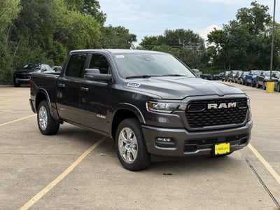 2026 RAM 1500 Lone Star