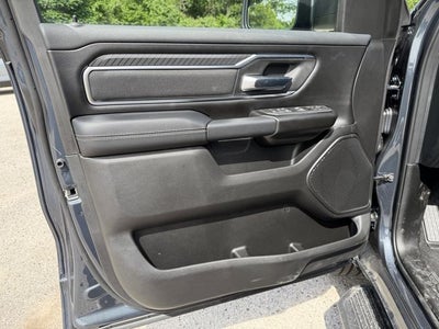 2026 RAM 1500 Lone Star