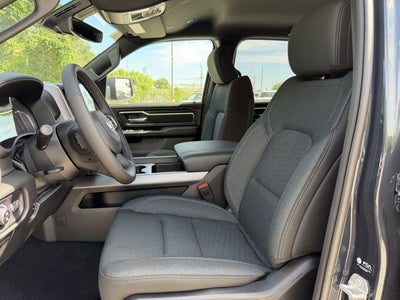 2026 RAM 1500 Lone Star