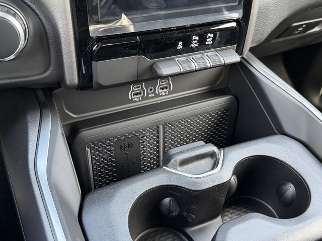 2026 RAM 1500 Lone Star