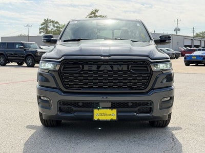 2026 RAM 1500 Lone Star