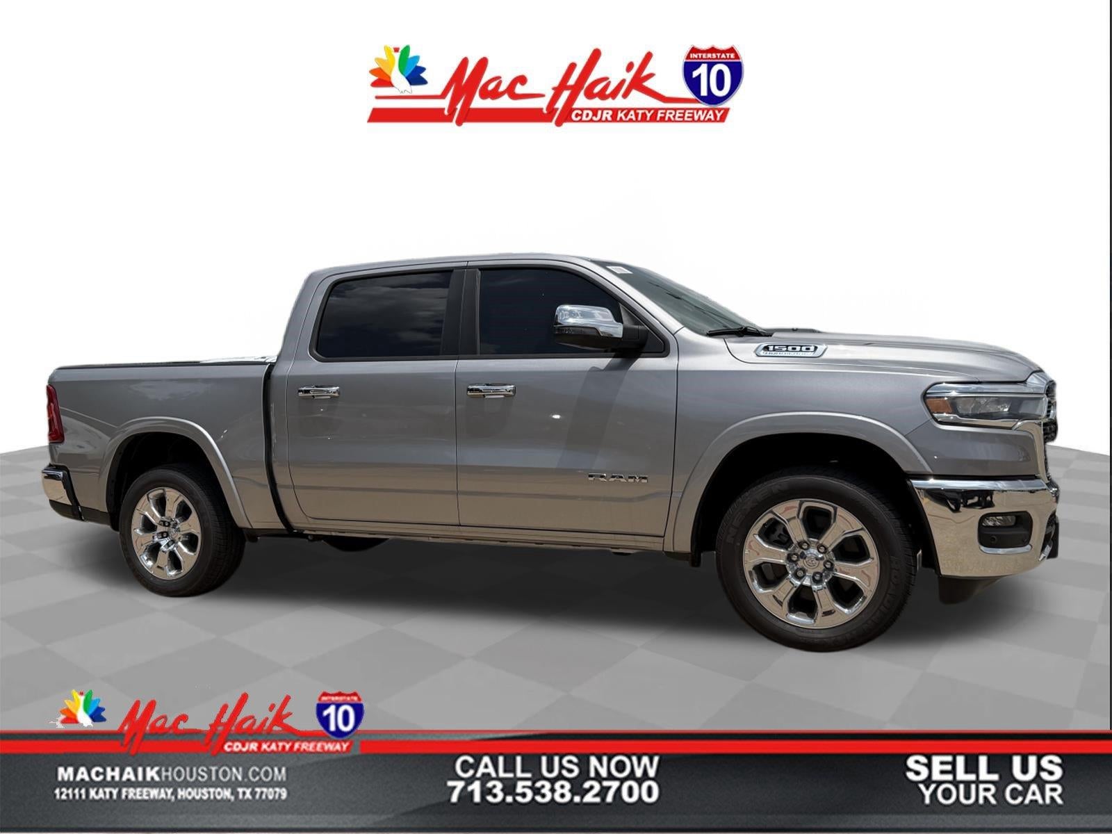 2026 RAM 1500 Lone Star