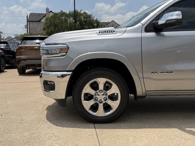 2026 RAM 1500 Lone Star
