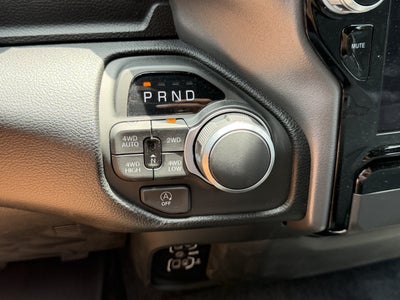 2026 RAM 1500 Lone Star