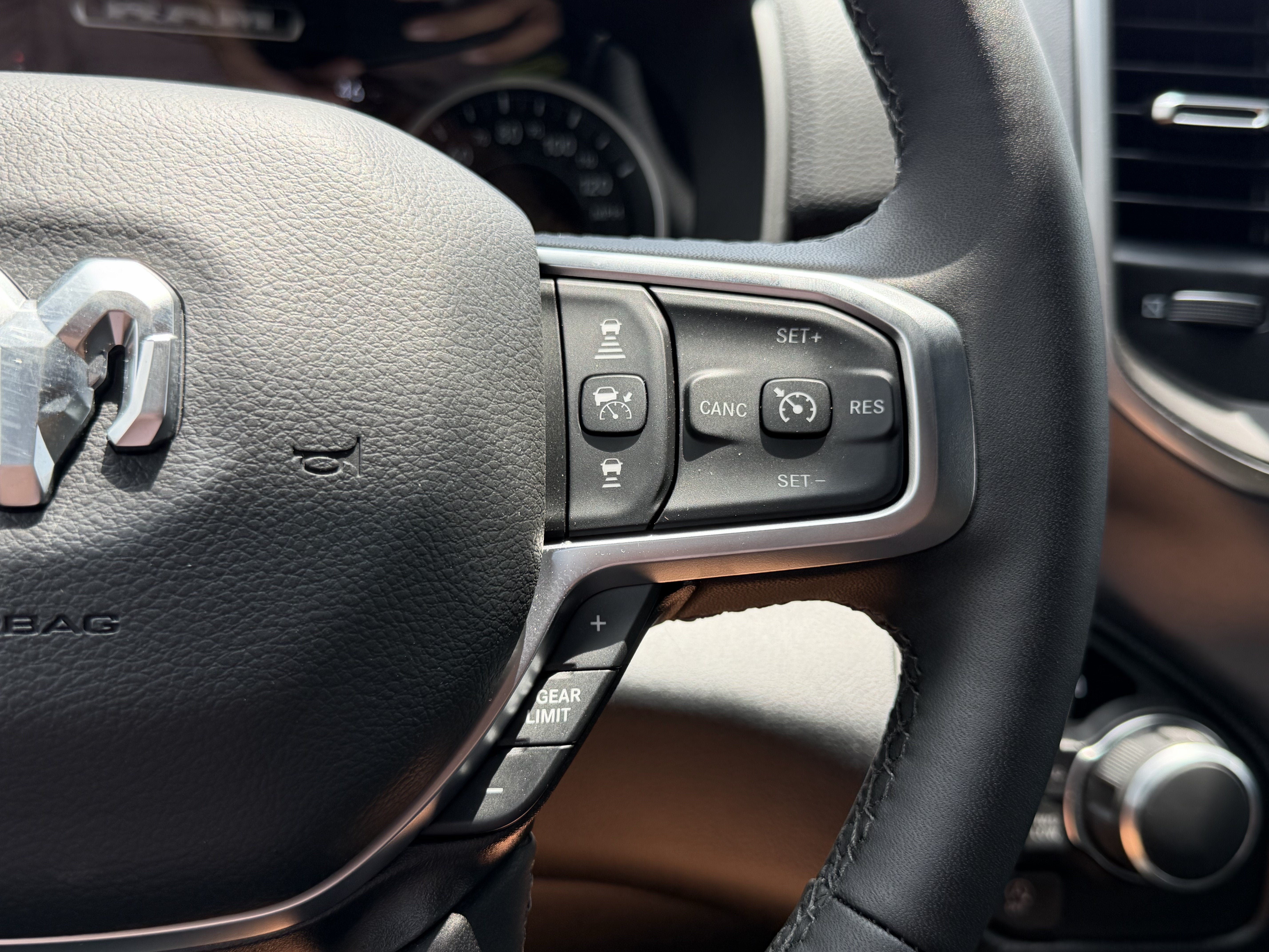 2026 RAM 1500 Lone Star