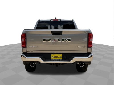 2026 RAM 1500 Lone Star