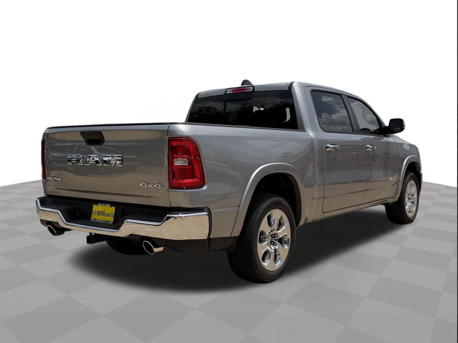 2026 RAM 1500 Lone Star