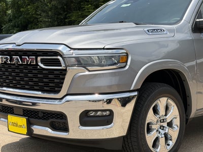 2026 RAM 1500 Lone Star
