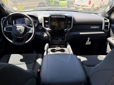 2026 RAM 1500 Lone Star