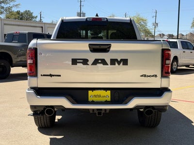 2026 RAM 1500 Lone Star