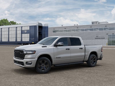 2026 RAM 1500 Lone Star