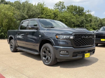 2026 RAM 1500 Lone Star