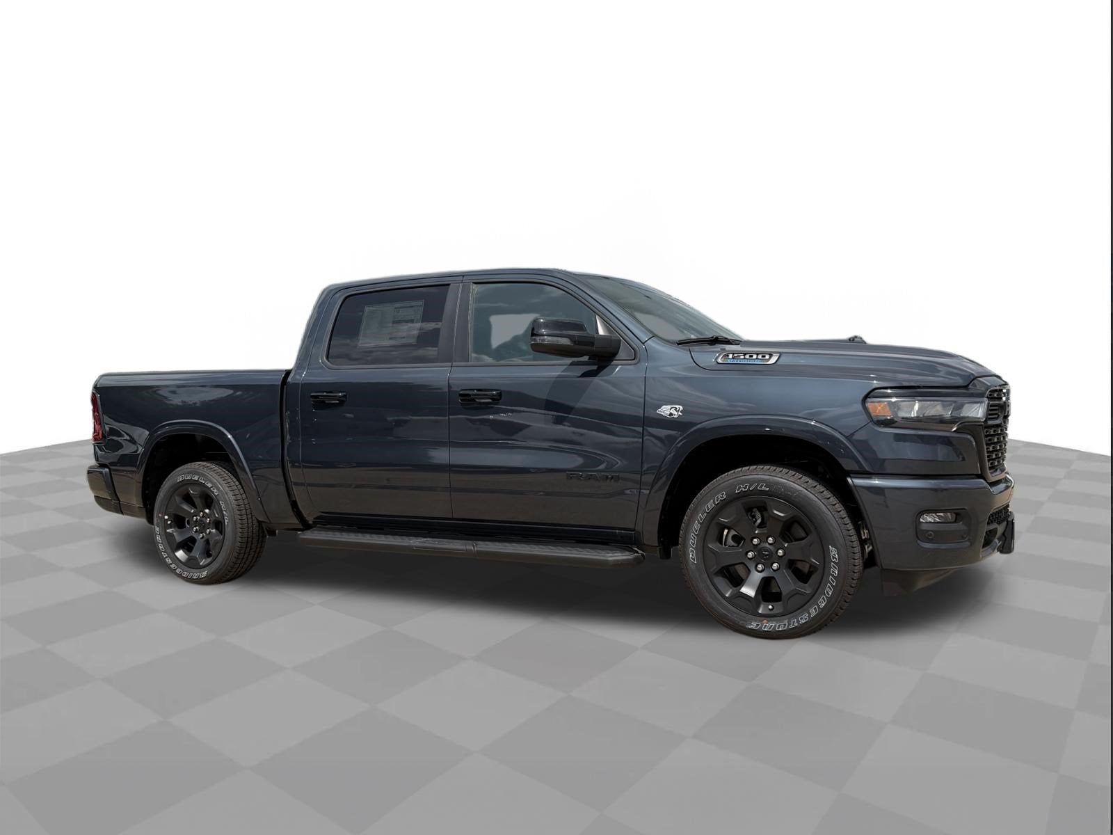 2026 RAM 1500 Lone Star