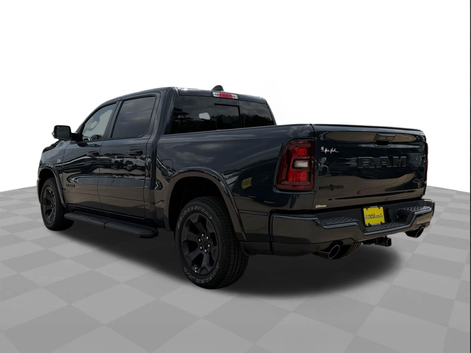 2026 RAM 1500 Lone Star