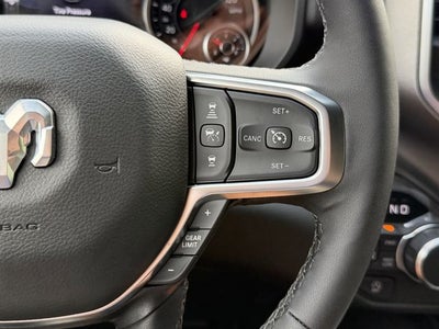 2026 RAM 1500 Lone Star