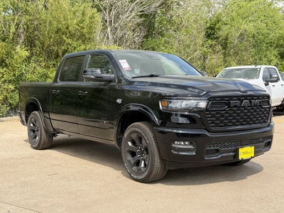 2026 RAM 1500 Lone Star