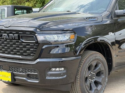 2026 RAM 1500 Lone Star