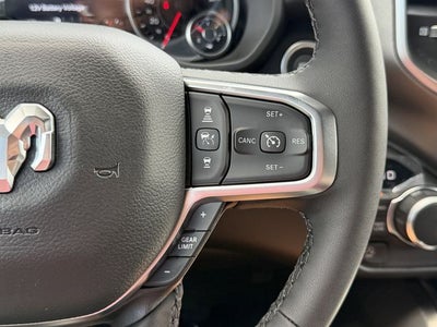 2026 RAM 1500 Lone Star