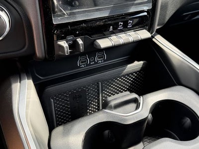 2026 RAM 1500 Lone Star