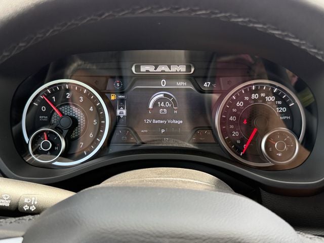 2026 RAM 1500 Lone Star