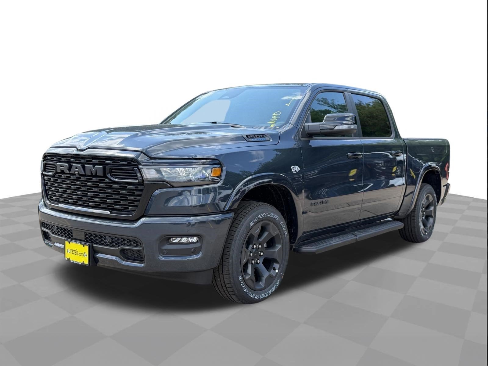 2026 RAM 1500 Lone Star