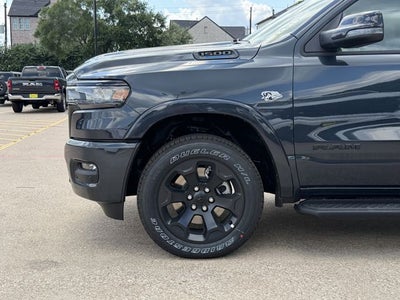 2026 RAM 1500 Lone Star