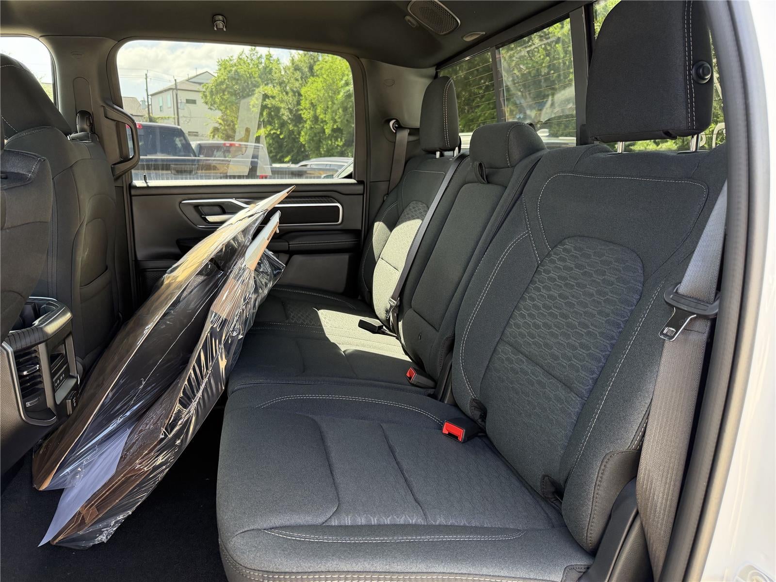 2026 RAM 1500 Lone Star