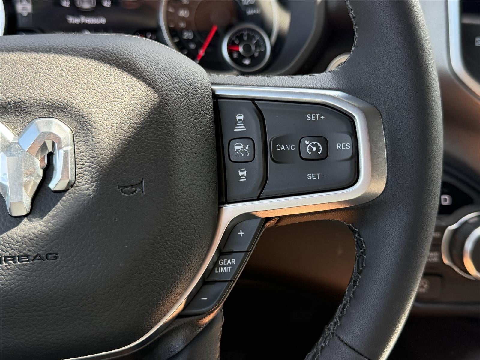 2026 RAM 1500 Lone Star