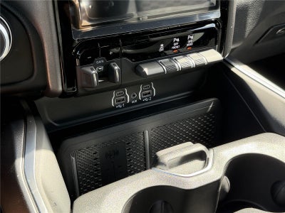 2026 RAM 1500 Lone Star