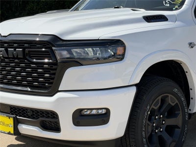2026 RAM 1500 Lone Star