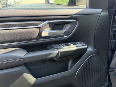 2026 RAM 1500 Lone Star