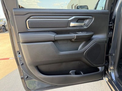 2026 RAM 1500 Lone Star