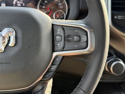 2026 RAM 1500 Lone Star