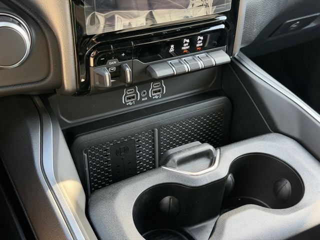 2026 RAM 1500 Lone Star