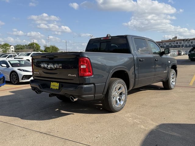 2026 RAM 1500 Lone Star