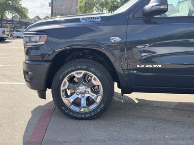 2026 RAM 1500 Lone Star